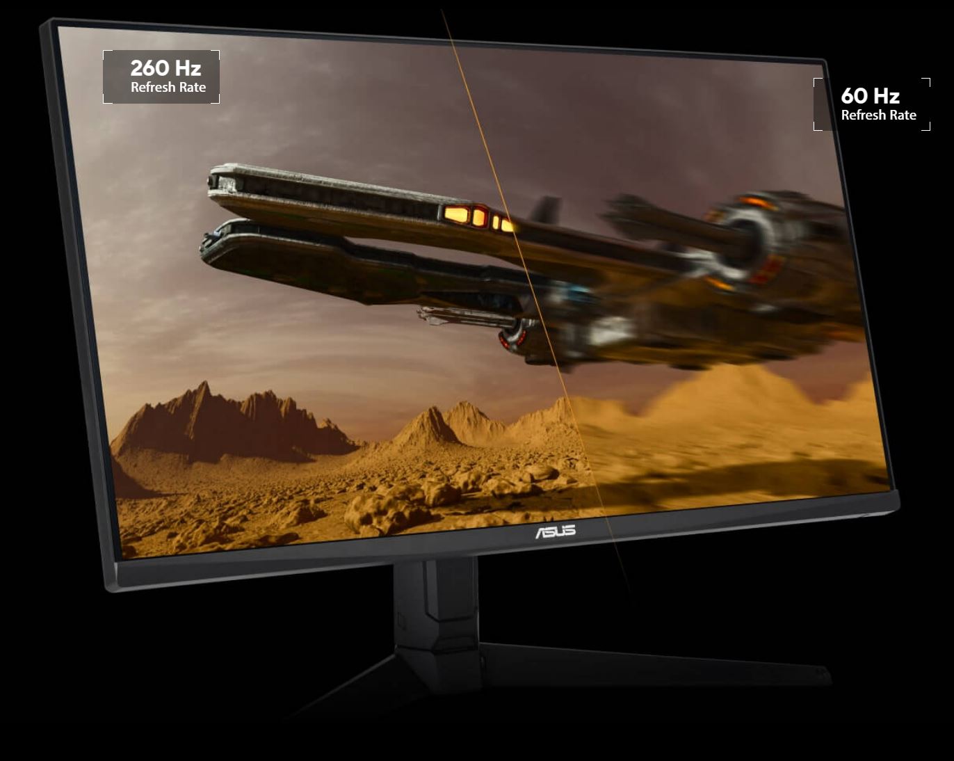 ASUS TUF Gaming 27